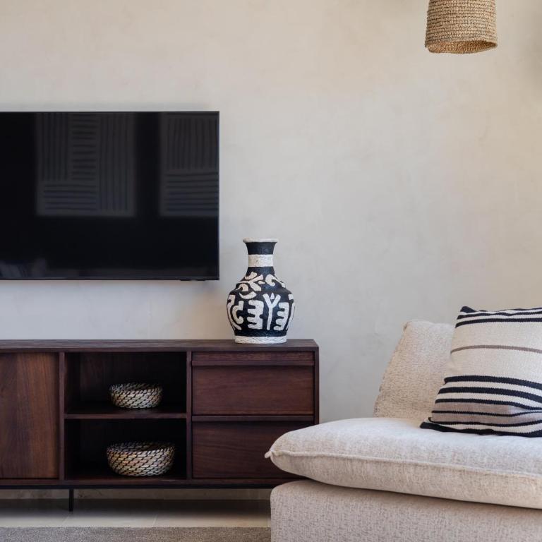 Ultimate Rentals - Luxe Penthouse In Golf Paradijs - Paraíso Pueblo - Apartamento - 10