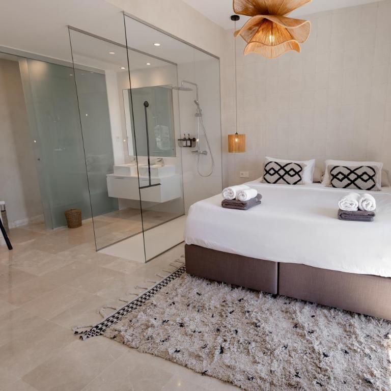 Ultimate Rentals - Luxe Penthouse In Golf Paradijs - Paraíso Pueblo - Apartamento - 16