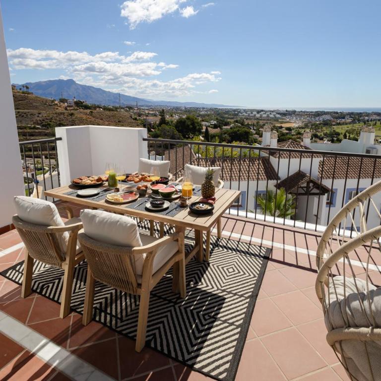 Ultimate Rentals - Luxe Penthouse In Golf Paradijs - Paraíso Pueblo - Apartamento - 17