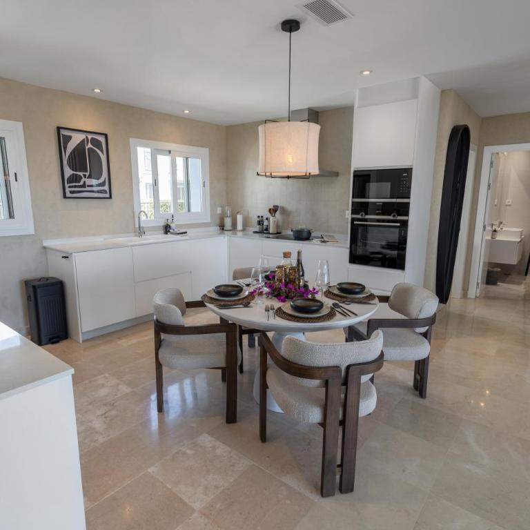 Ultimate Rentals - Luxe Penthouse In Golf Paradijs - Paraíso Pueblo - Apartamento - 18