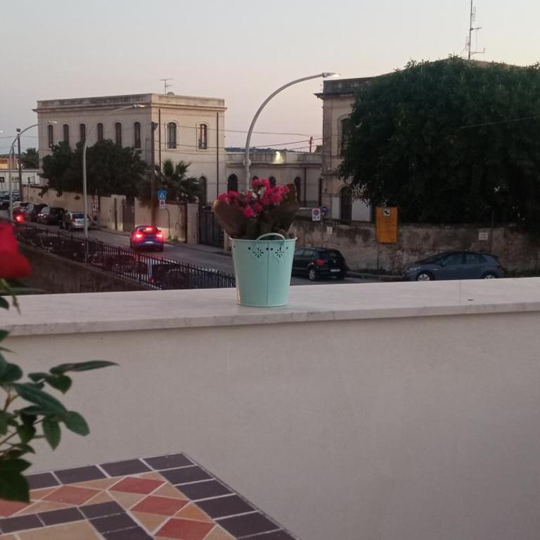 Borgo Sant' Antonio14 - Appartamento con 1 Camera da Letto e Terrazza - 7
