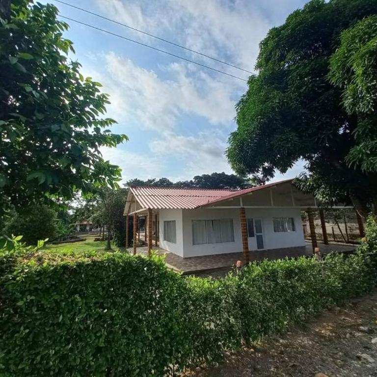 Finca Villa Rosita Guamal - Meta - Casa de 2 dormitorios - 3