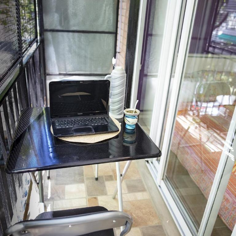 Las Cañitas - Apartamento de 1 dormitorio - 15