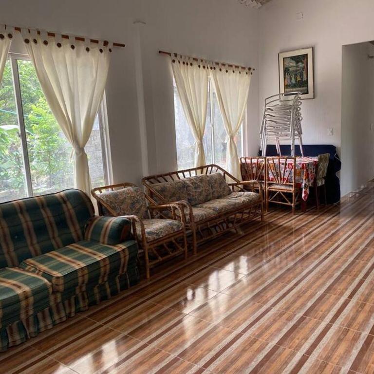 Finca Villa Rosita Guamal - Meta - Two-Bedroom House - 7