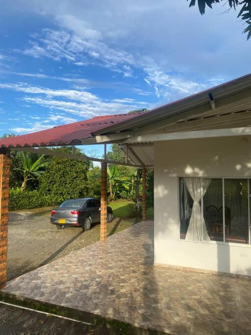 Finca Villa Rosita Guamal - Meta - Casa de 2 dormitorios - 18