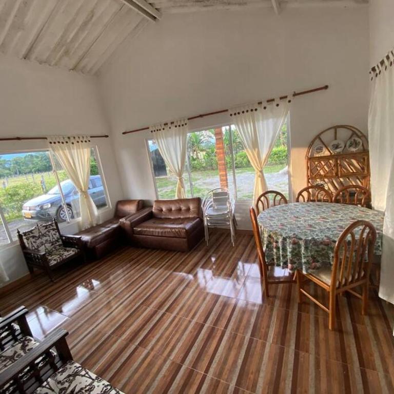 Finca Villa Rosita Guamal - Meta - Casa de 2 dormitorios - 28
