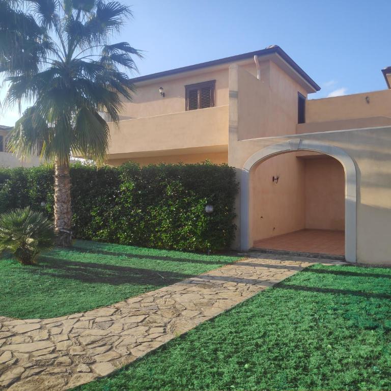 Campofelice Holidays - Appartamento con 1 Camera da Letto e Balcone - 25