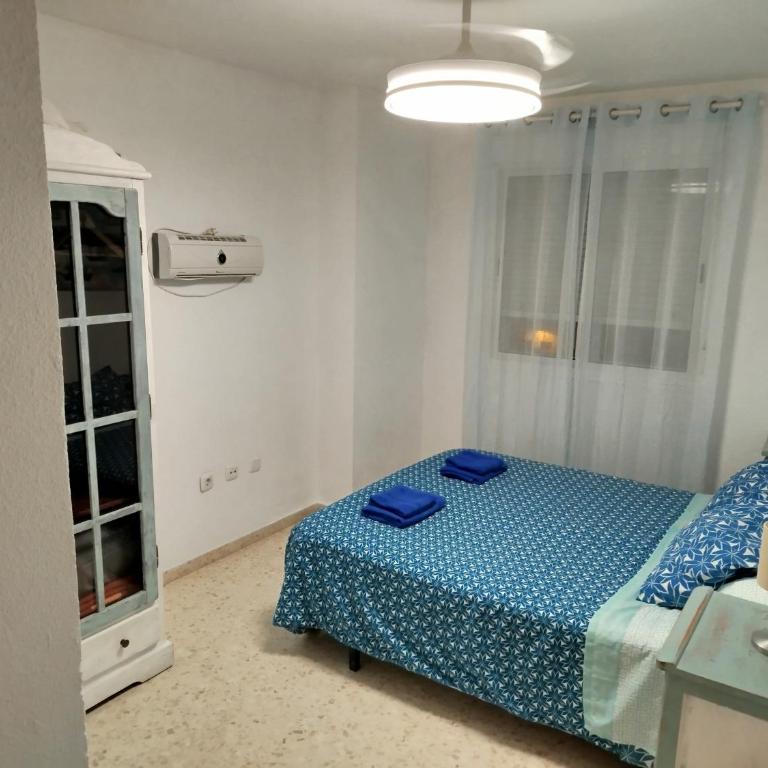 Vivienda cercana a la playa con todas las comodidades - Apartamento de 2 dormitorios - 2
