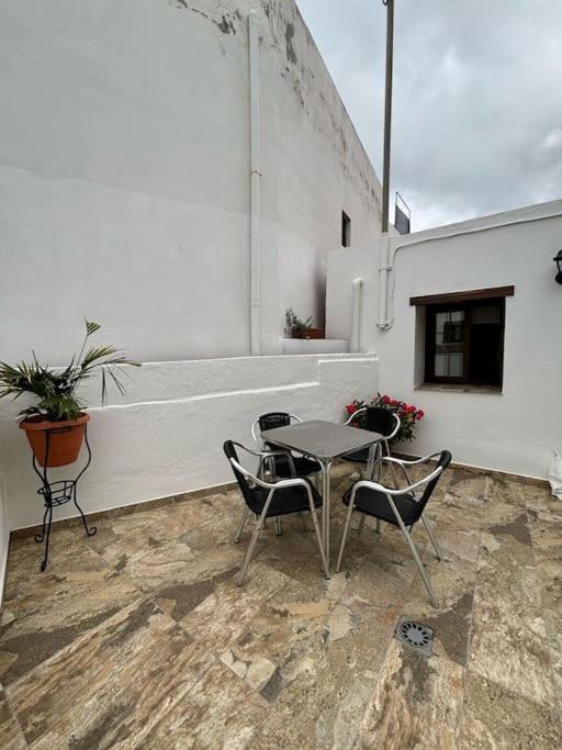 La Casa Vieja - Casa con 1 dormitorio - 22