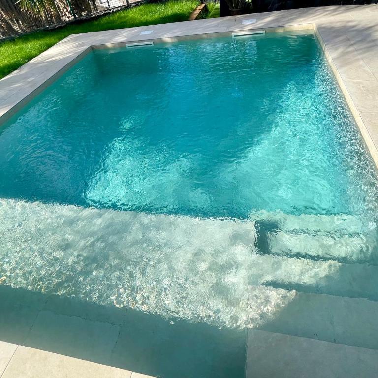 Luxury Oceanview Villa de Nava with heated private pool - Villa de 2 dormitorios - 49