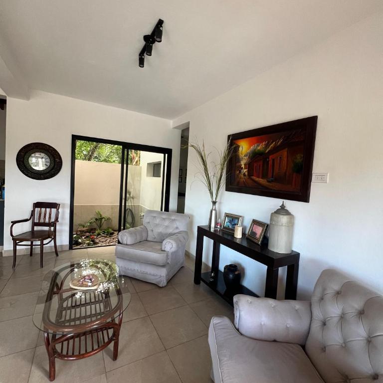 Casa Garcia - Casa de 4 dormitorios - 9