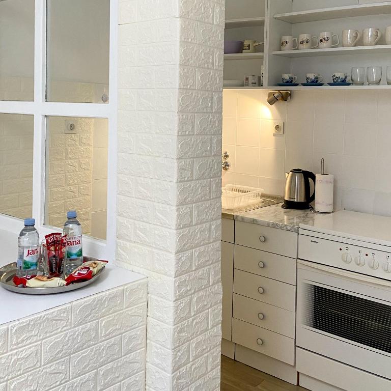Apartman San - Apartman sa 1 Spavaćom Sobom - 6