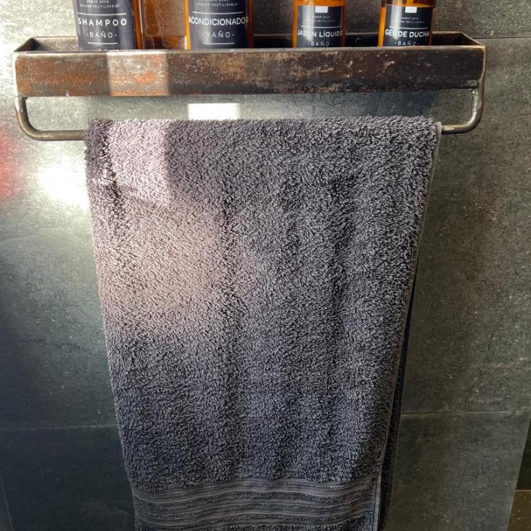 Rancho Capilla - Two-Bedroom House - 6