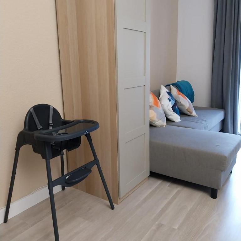 Home 120, Mansion Alhamar - Apartamento de 2 dormitorios - 45