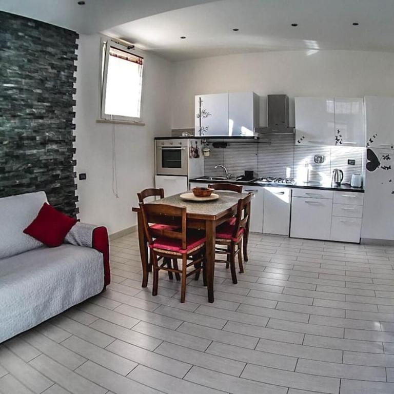 Da House Montefiascone - Appartamento con 1 Camera da Letto - 1