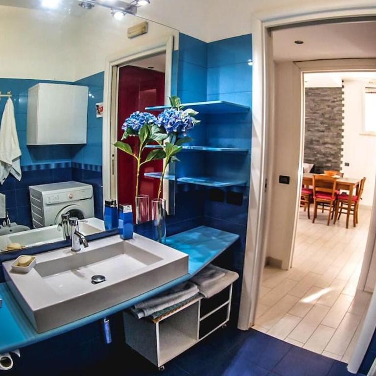 Da House Montefiascone - Appartamento con 1 Camera da Letto - 17