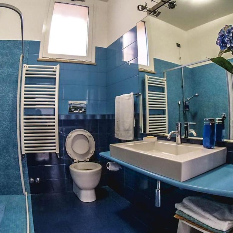 Da House Montefiascone - Appartamento con 1 Camera da Letto - 18