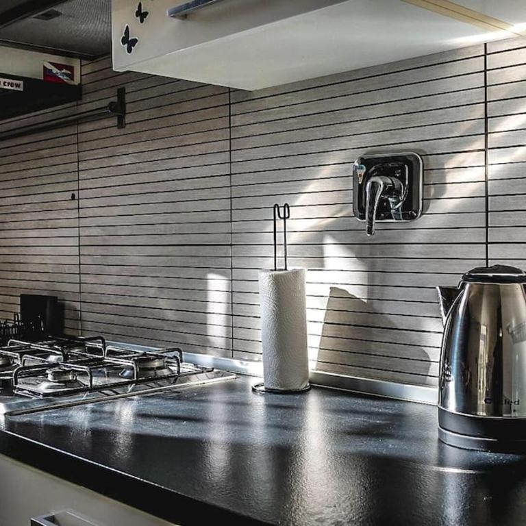 Da House Montefiascone - Appartamento con 1 Camera da Letto - 6