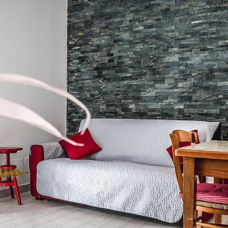 Da House Montefiascone - Appartamento con 1 Camera da Letto - 2