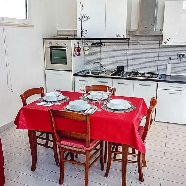 Da House Montefiascone - Appartamento con 1 Camera da Letto - 4