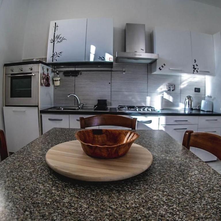 Da House Montefiascone - Appartamento con 1 Camera da Letto - 5