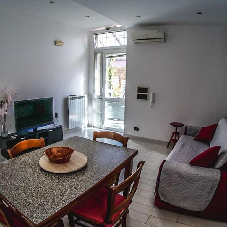 Da House Montefiascone - Appartamento con 1 Camera da Letto - 8