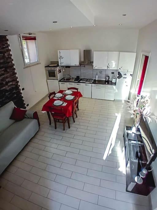 Da House Montefiascone - Appartamento con 1 Camera da Letto - 9
