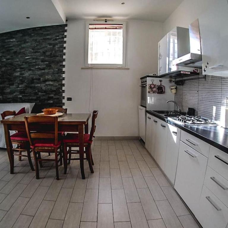 Da House Montefiascone - Appartamento con 1 Camera da Letto - 10
