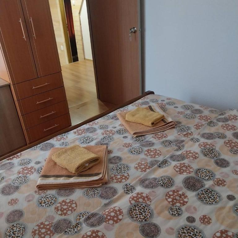 Rent a house - "Laki" - Villa - 36