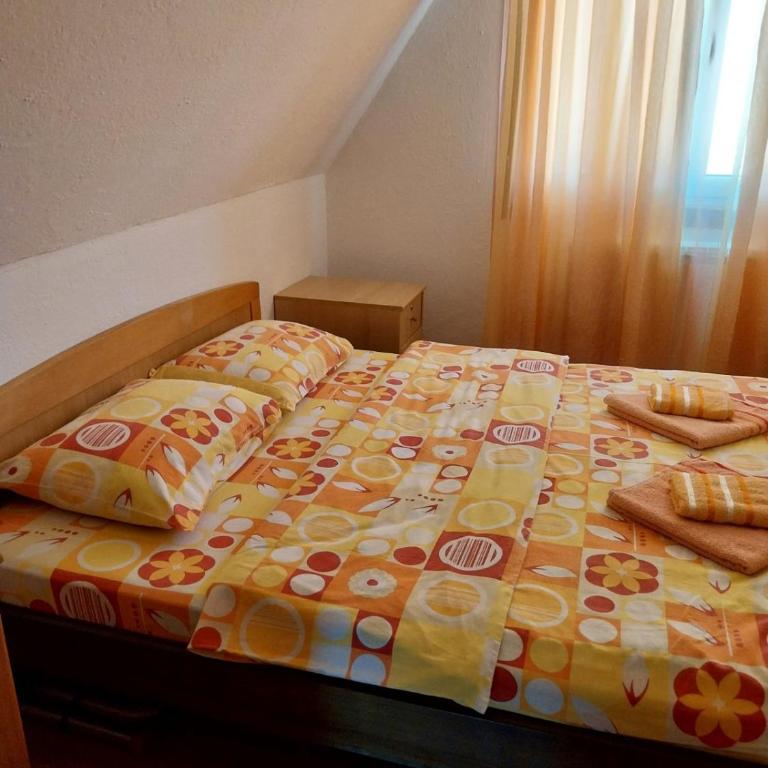 Rent a house - "Laki" - Villa - 49