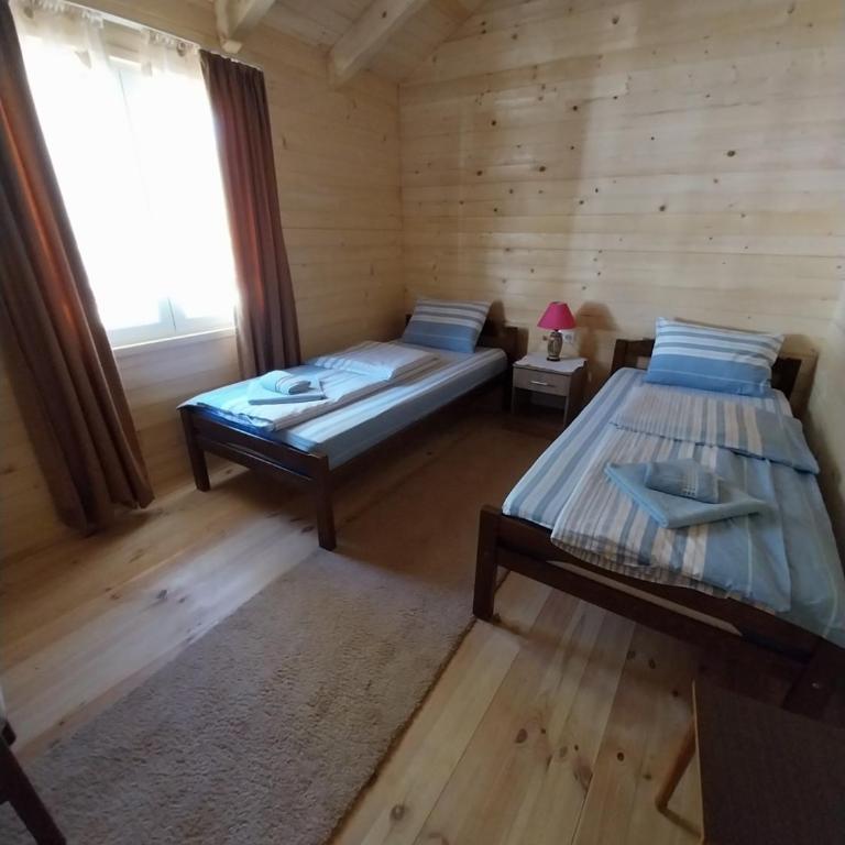 Rent a house - "Laki" - Villa - 55