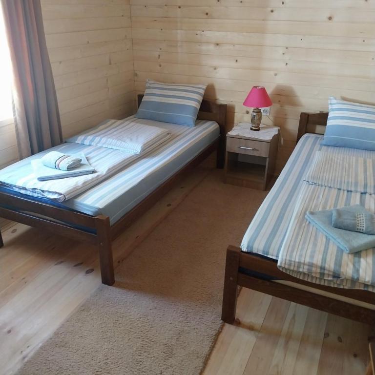 Rent a house - "Laki" - Villa - 23