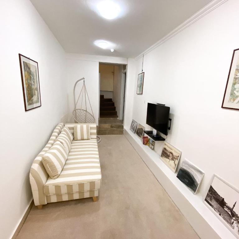 Apartman San - Apartman sa 1 Spavaćom Sobom - 1