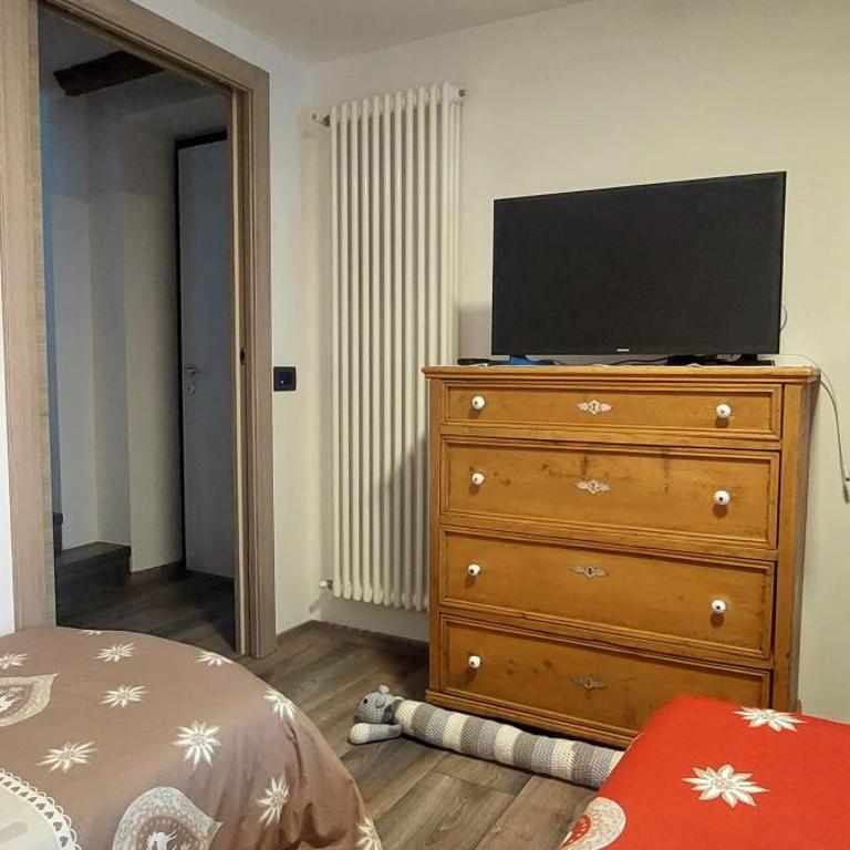 Appartamento EDELWEISS - Apartamento de 1 dormitorio - 10