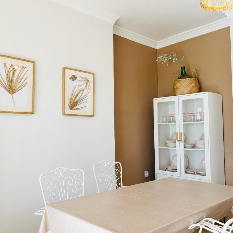 Sun & Sea Cullera - Three-Bedroom Apartment - 2