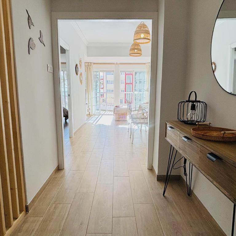 Sun & Sea Cullera - Three-Bedroom Apartment - 8