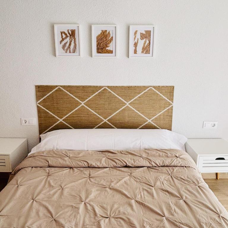 Sun & Sea Cullera - Three-Bedroom Apartment - 10