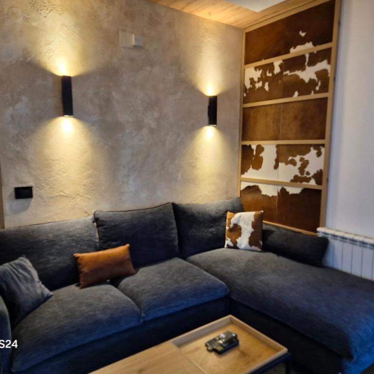 Jahorina Apartman Dvosjed B 10 - Apartman sa 2 Spavaće Sobe - 1