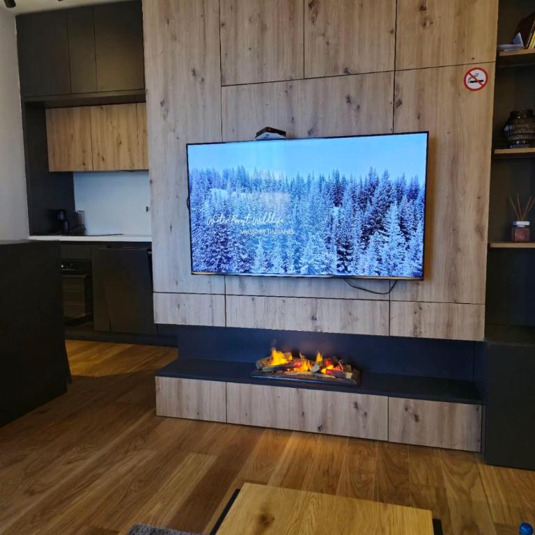 Jahorina Apartman Dvosjed B 10 - Apartman sa 2 Spavaće Sobe - 3
