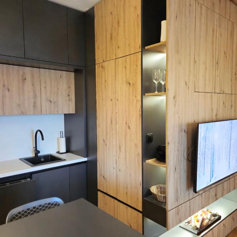 Jahorina Apartman Dvosjed B 10 - Apartman sa 2 Spavaće Sobe - 5