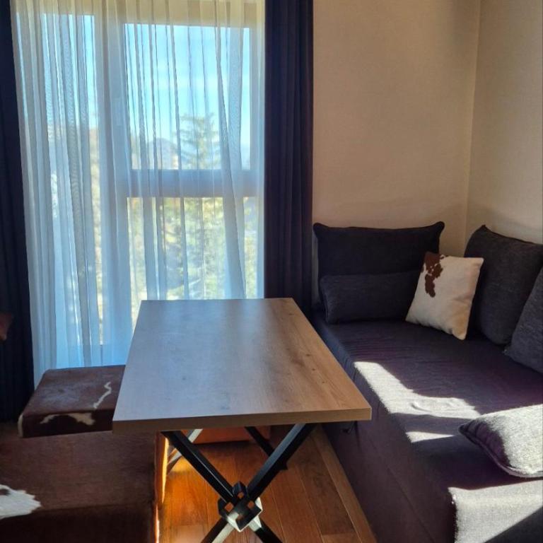Jahorina Apartman Dvosjed B 10 - Apartman sa 2 Spavaće Sobe - 6