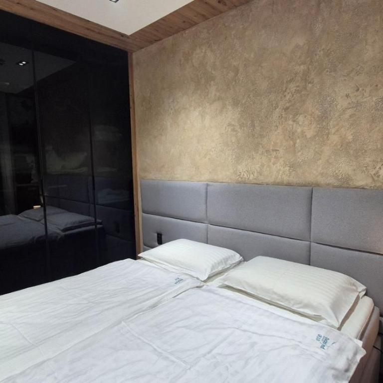 Jahorina Apartman Dvosjed B 10 - Apartman sa 2 Spavaće Sobe - 9