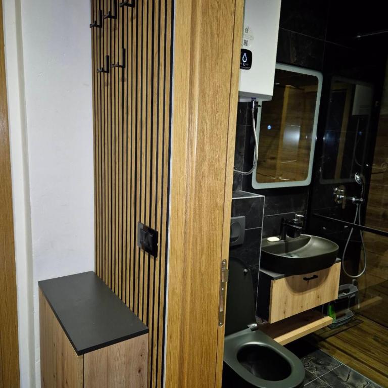 Jahorina Apartman Dvosjed B 10 - Apartman sa 2 Spavaće Sobe - 10