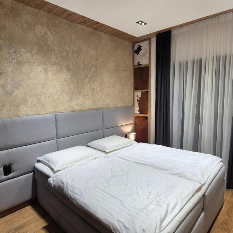Jahorina Apartman Dvosjed B 10 - Apartman sa 2 Spavaće Sobe - 17