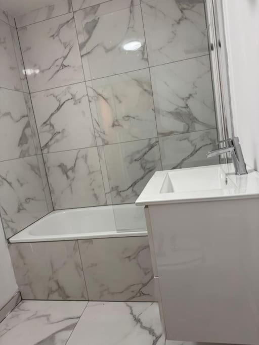 O Sand Stras Studio 25m carré - Apartamento de 1 dormitorio - 18