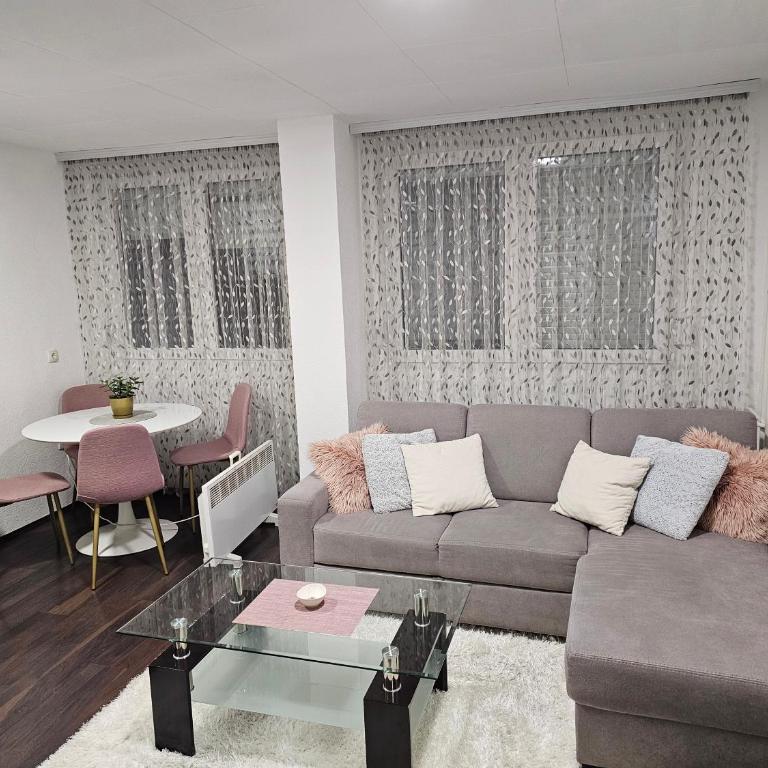 Apartman Nova Varos - Apartman sa 1 Spavaćom Sobom - 1