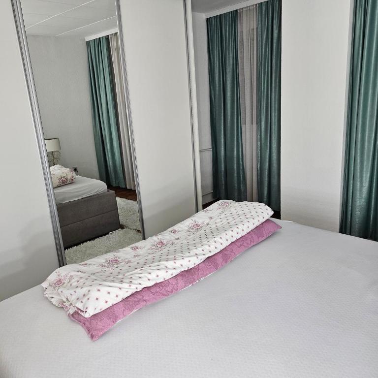 Apartman Nova Varos - Apartman sa 1 Spavaćom Sobom - 7