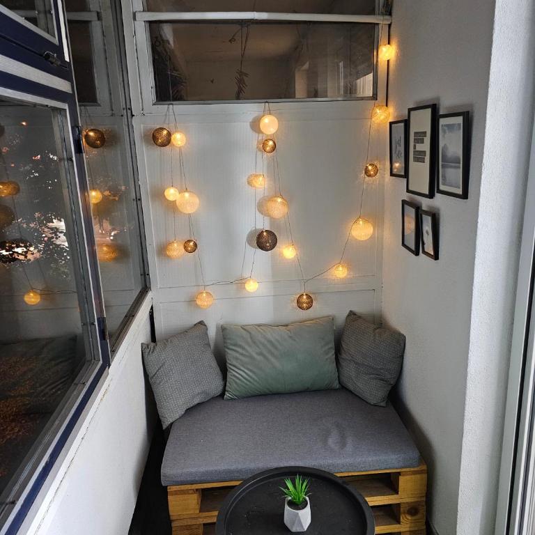 Apartman Nova Varos - One-Bedroom Apartment - 10