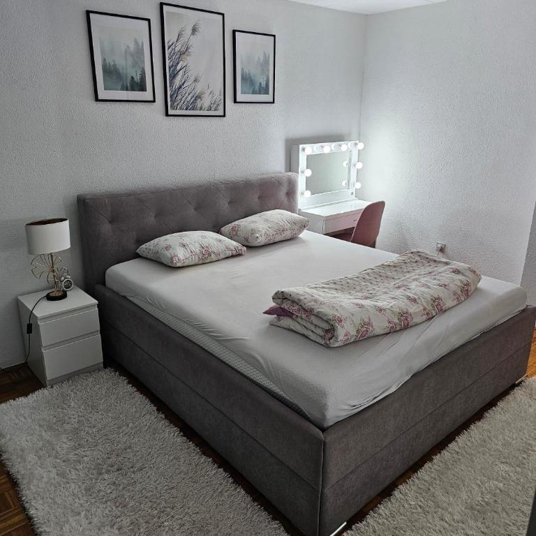 Apartman Nova Varos - Apartman sa 1 Spavaćom Sobom - 4
