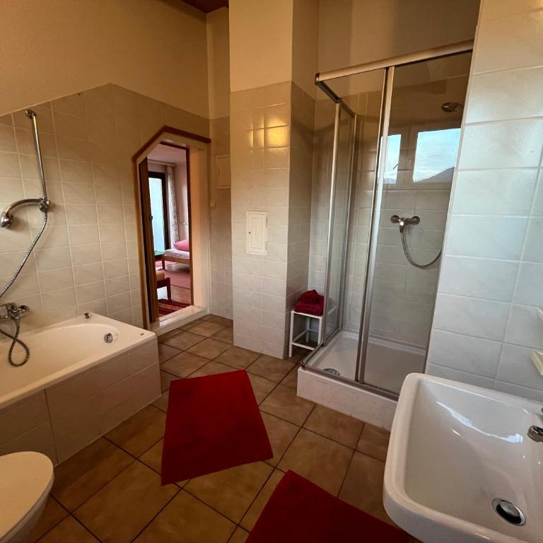 Haus Martina - Apartment mit 1 Schlafzimmer - 2